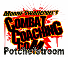 CombatCoaching.com Potchefstroom